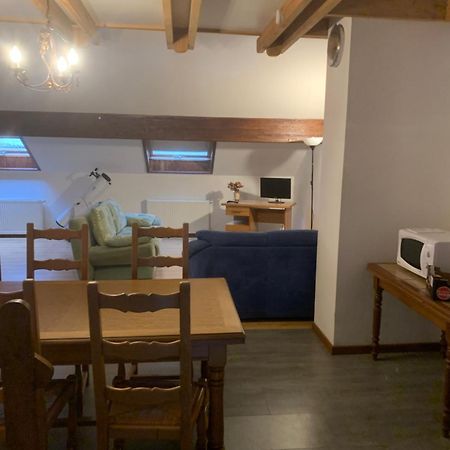 Cedric Hotel Bassy Eksteriør billede