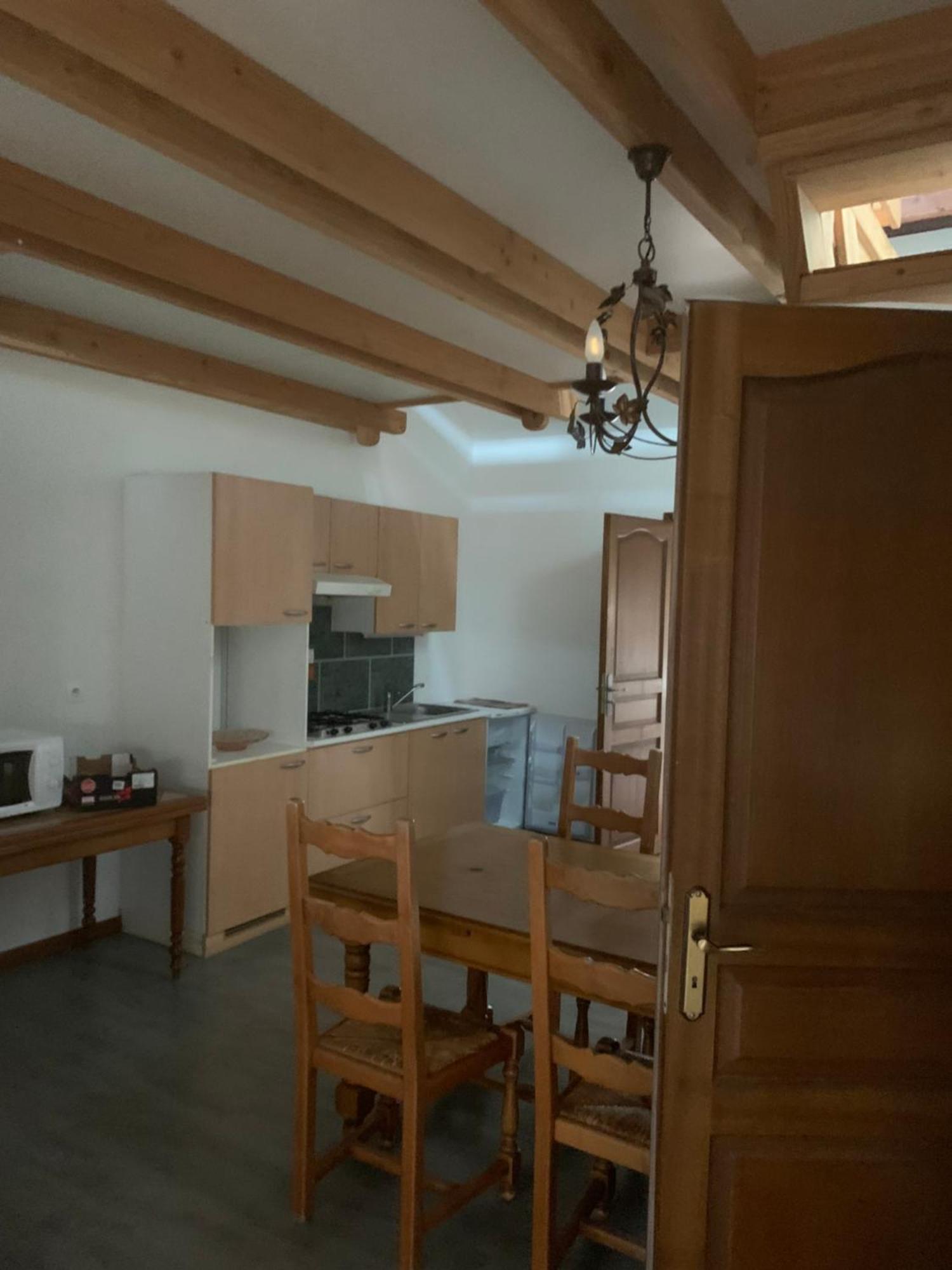 Cedric Hotel Bassy Eksteriør billede